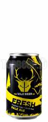 WILD BEER Fresh Lattina 33Cl WILD BEER Fresh Lattina 33Cl